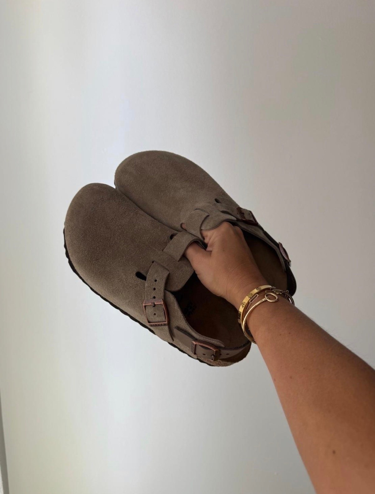Birkenstocks for fall💫🤍

#LTKgrwm #LTKselfcare #LTKSeasonal