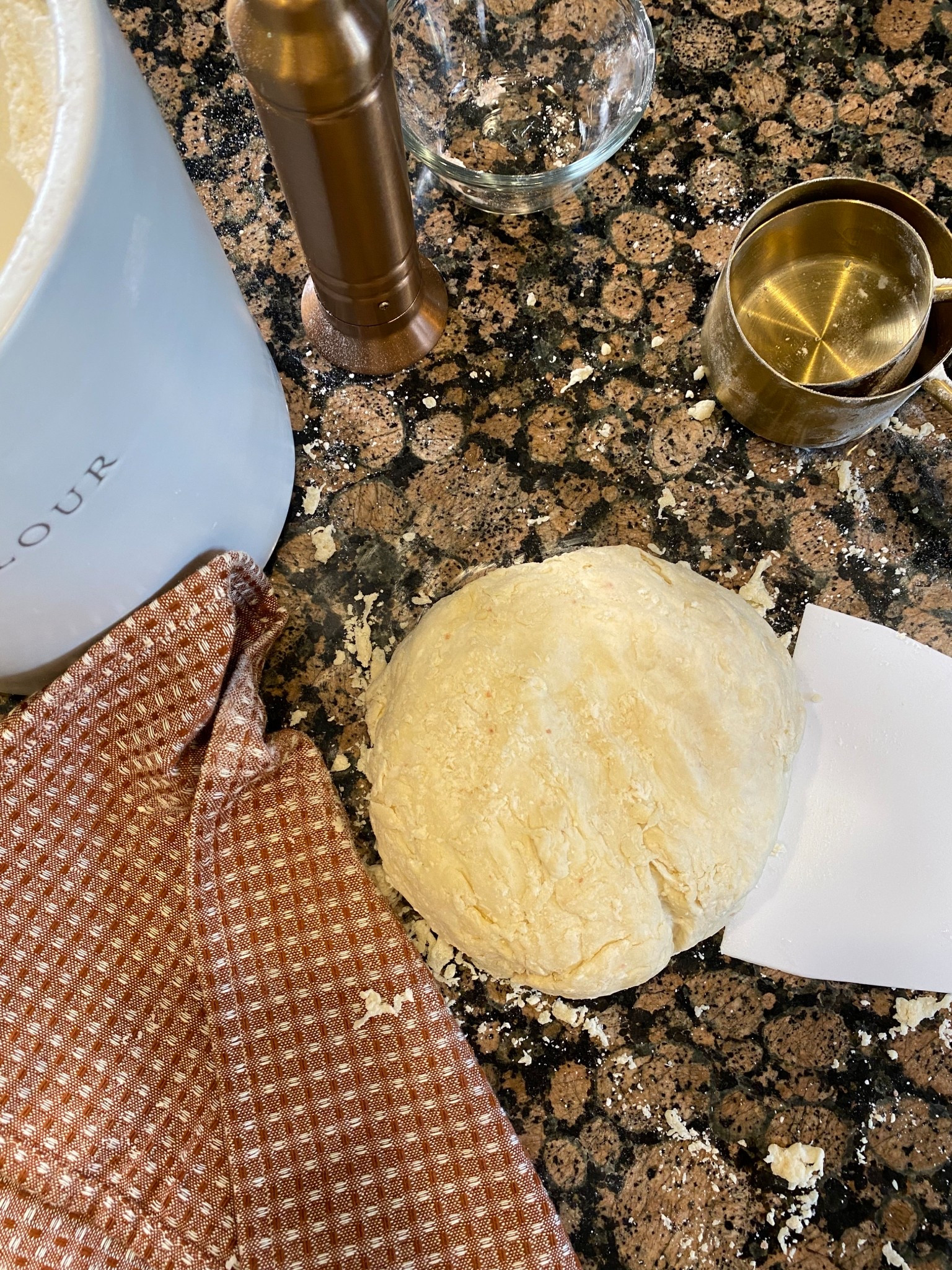 Baking essentials 

#LTKHome #LTKU #LTKSeasonal