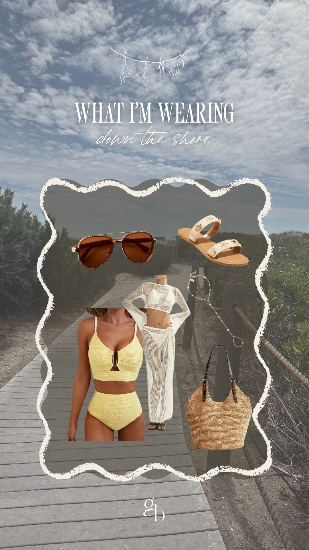 WHAT IM WEARING DOWN THE SHORE

XL BIKINI
XL COVERUP
SHOES TTS

bikini, swimsuit, vacation, beach wear, resort wear, coverup, beach bag, free people, Amazon, madewell, target, midsize, plus-size.

#LTKSwim #LTKFindsUnder50 #LTKSeasonal
