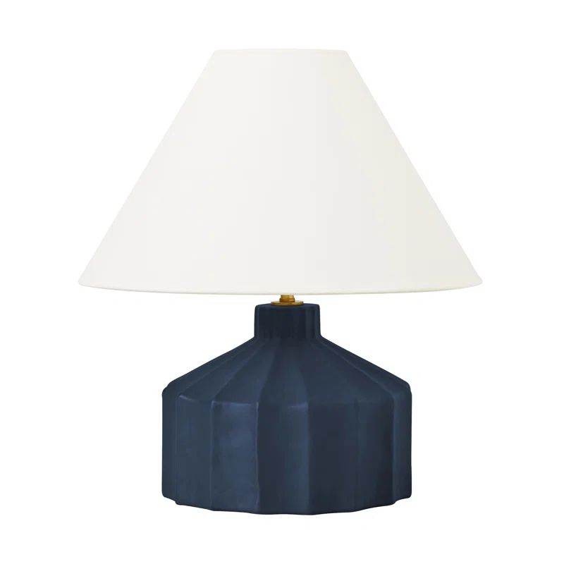 Leesa Ceramic Table Lamp | Wayfair North America