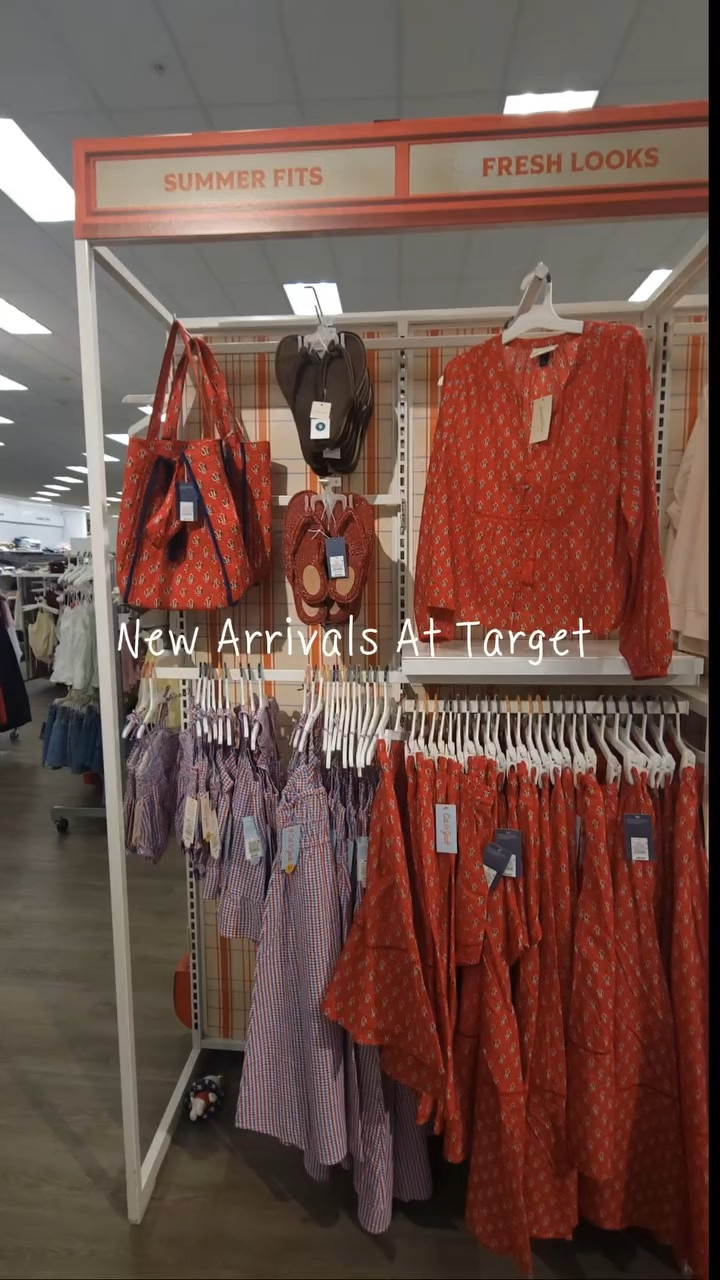 Target just released the Freedom Family Collection! Comment "TARGET" and ill send you the link!