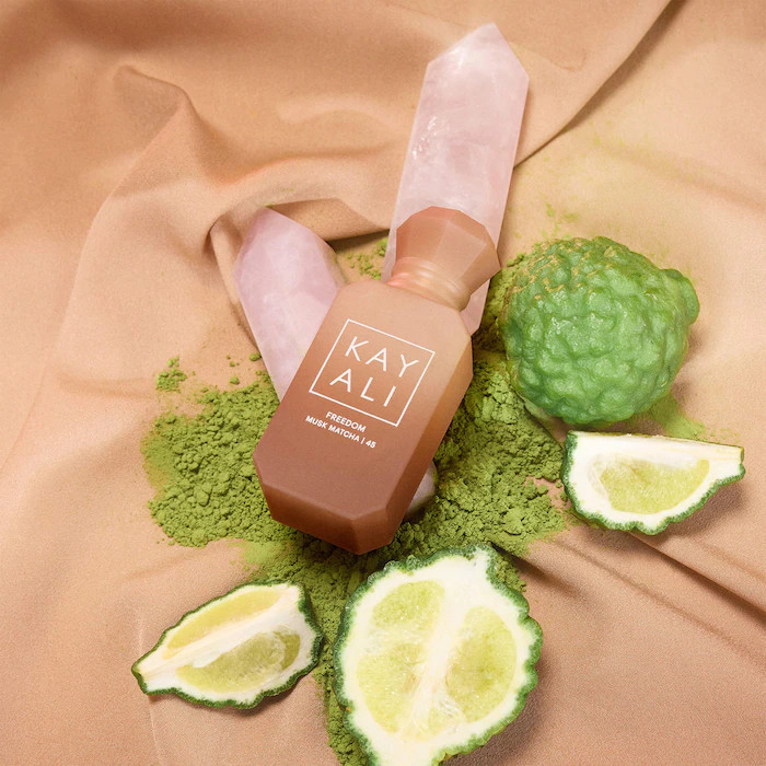 KAYALI FREEDOM MUSK MATCHA | 45 Eau de Parfum | Sephora (US)