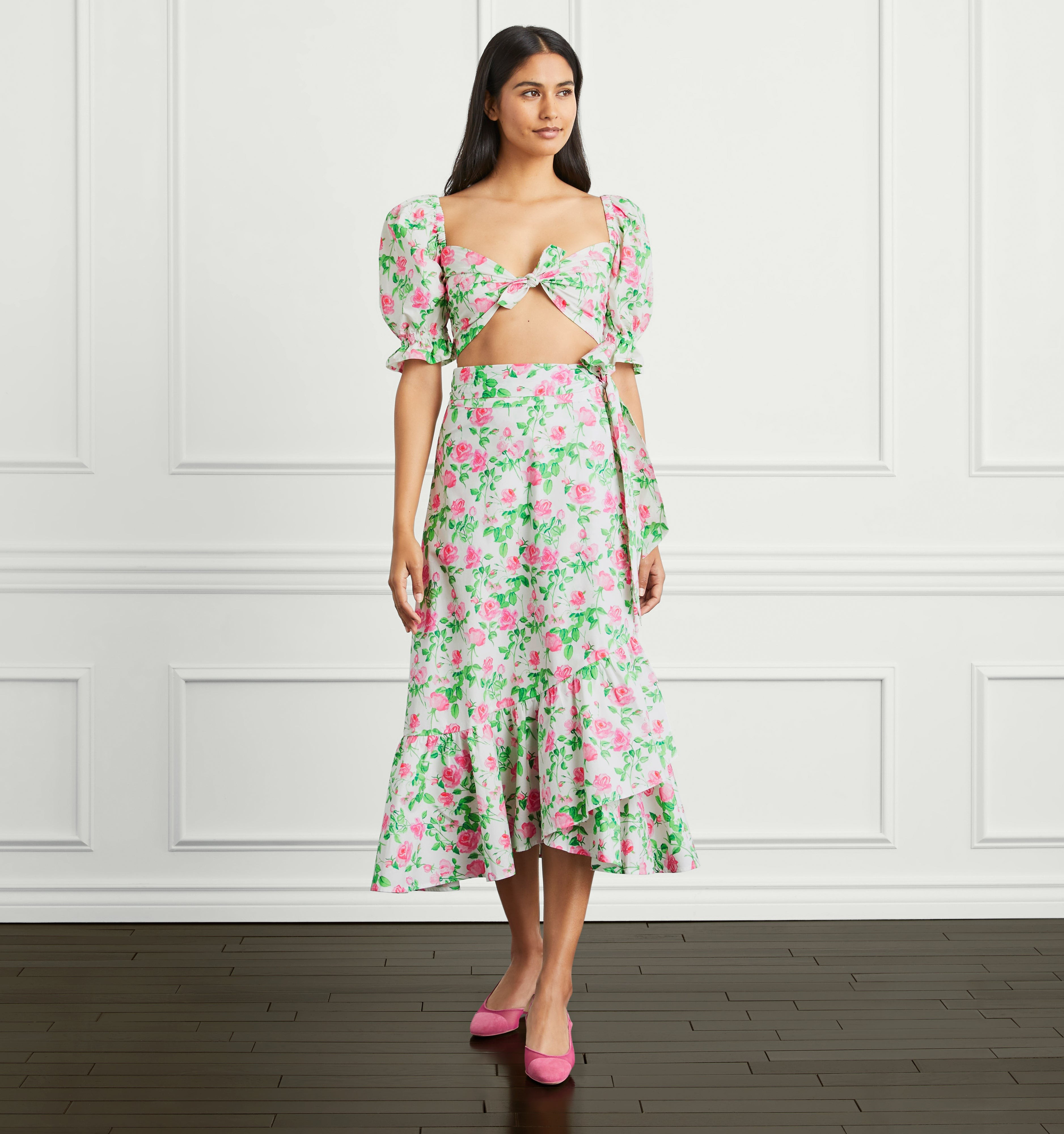 The Isabella Top | Hill House Home