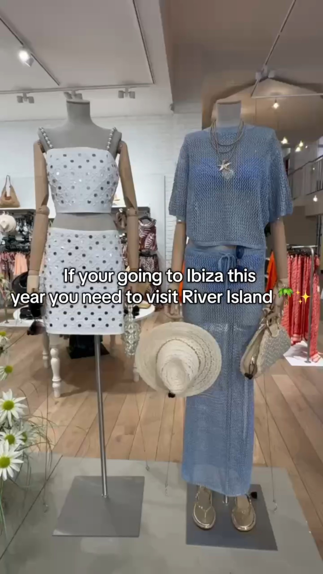 The best swimwear in River Island 🌴🌞

#LTKspring #LTKswimwear #LTKuk