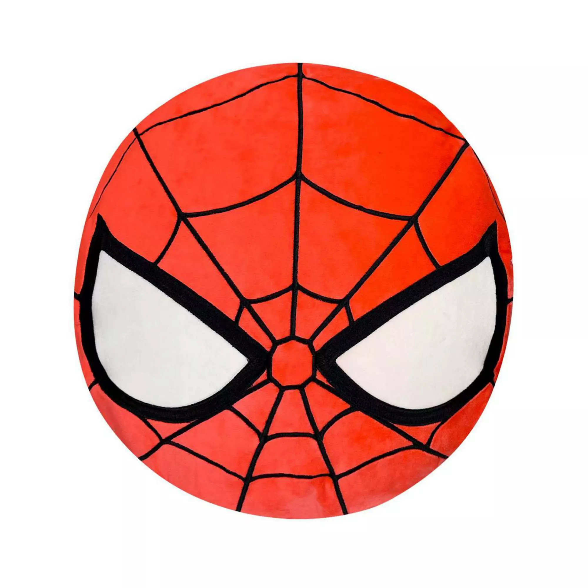 The Big One® Marvel Spider-Man Squishy Plush Throw Pillow | Kohl's