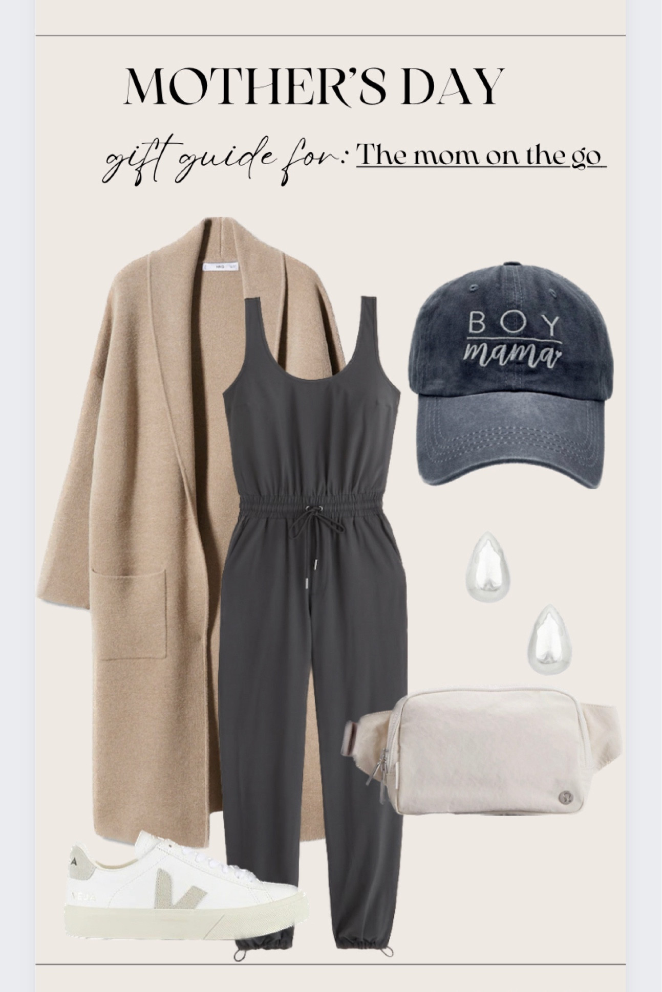 Mother’s Day gift idea 

#LTKGiftGuide #LTKstyletip #LTKSeasonal