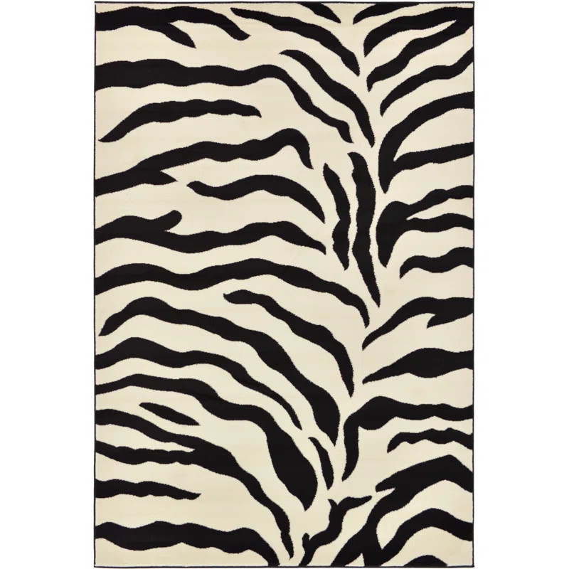 Testerman Performance Ivory Rug | Wayfair North America