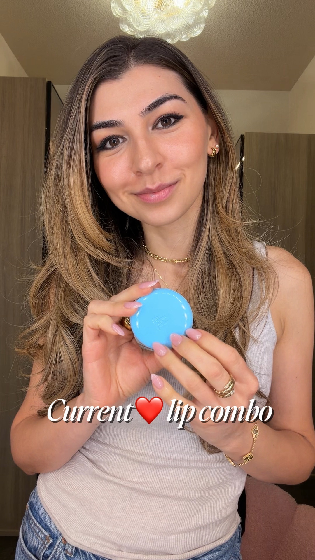 Current favorite Lip Combo: Fara Homidi Essential Lip Refillable Compact base + Smudge & Contour Lip Pencil in Bruni + Lawless Forget the Filler Lip Gloss in Cherry Vanilla 🍒


#LTKselfcare #LTKgrwm #LTKBeauty