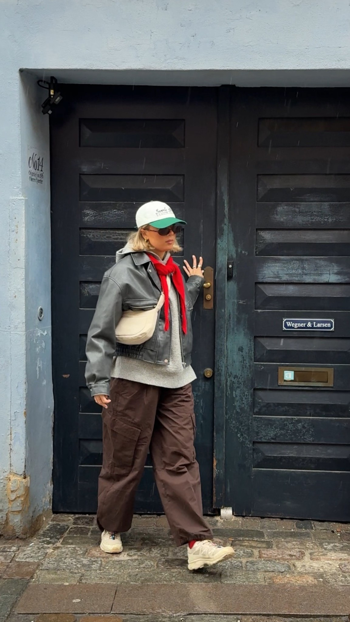 Copenhagen winter get away fit 

#LTKtravel #LTKuk #LTKwinter