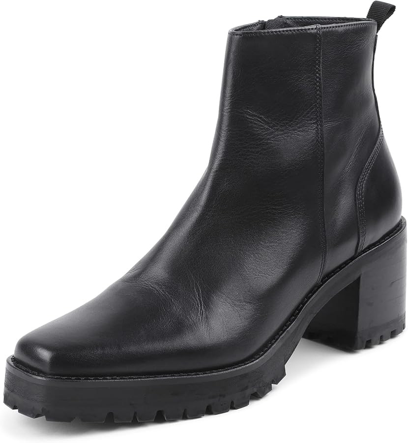 André Assous Women's Milla Fashion Boot | Amazon (US)