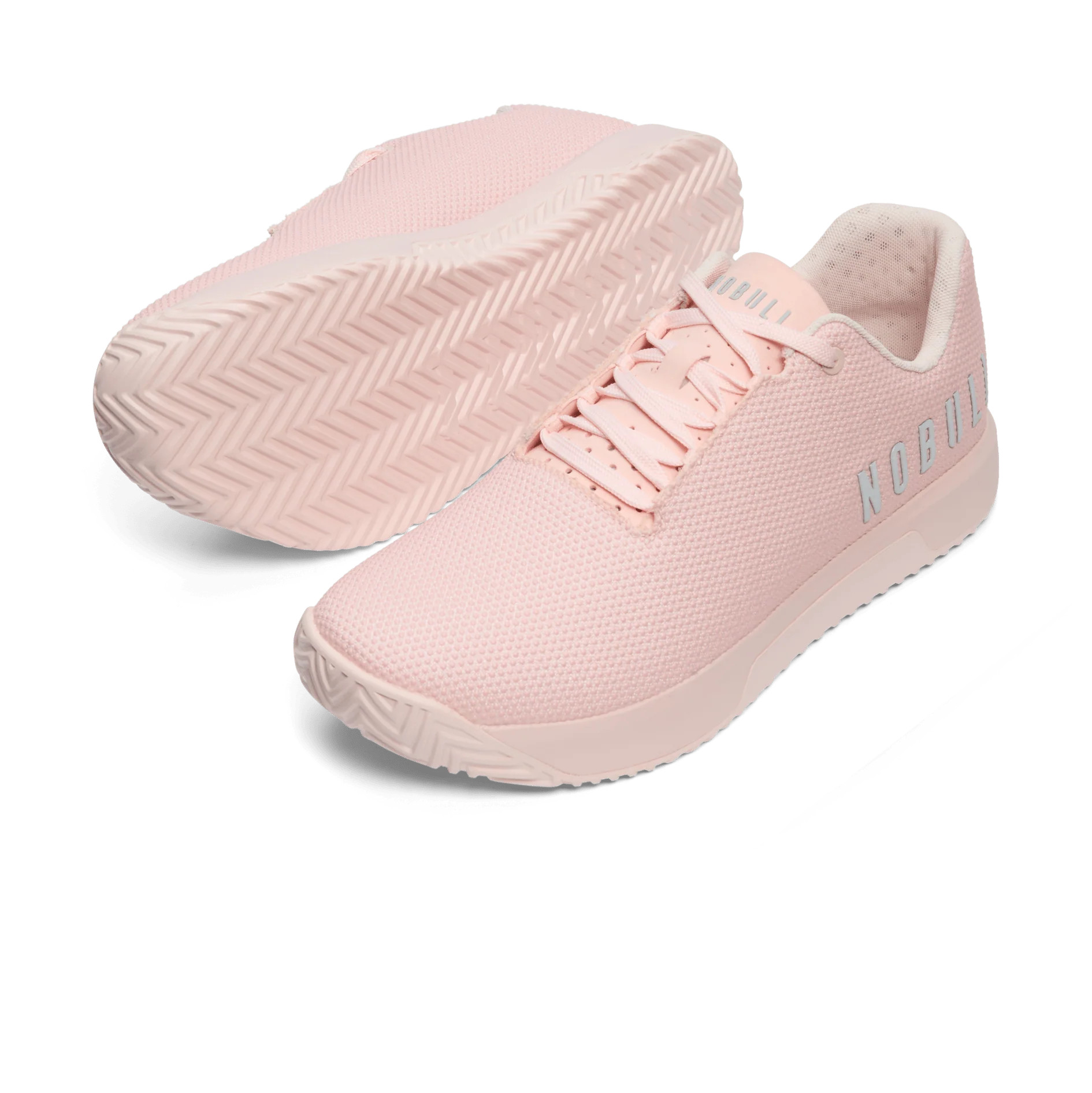 Women's Midnight Outwork Edge Shoes | NOBULL | NOBULL
