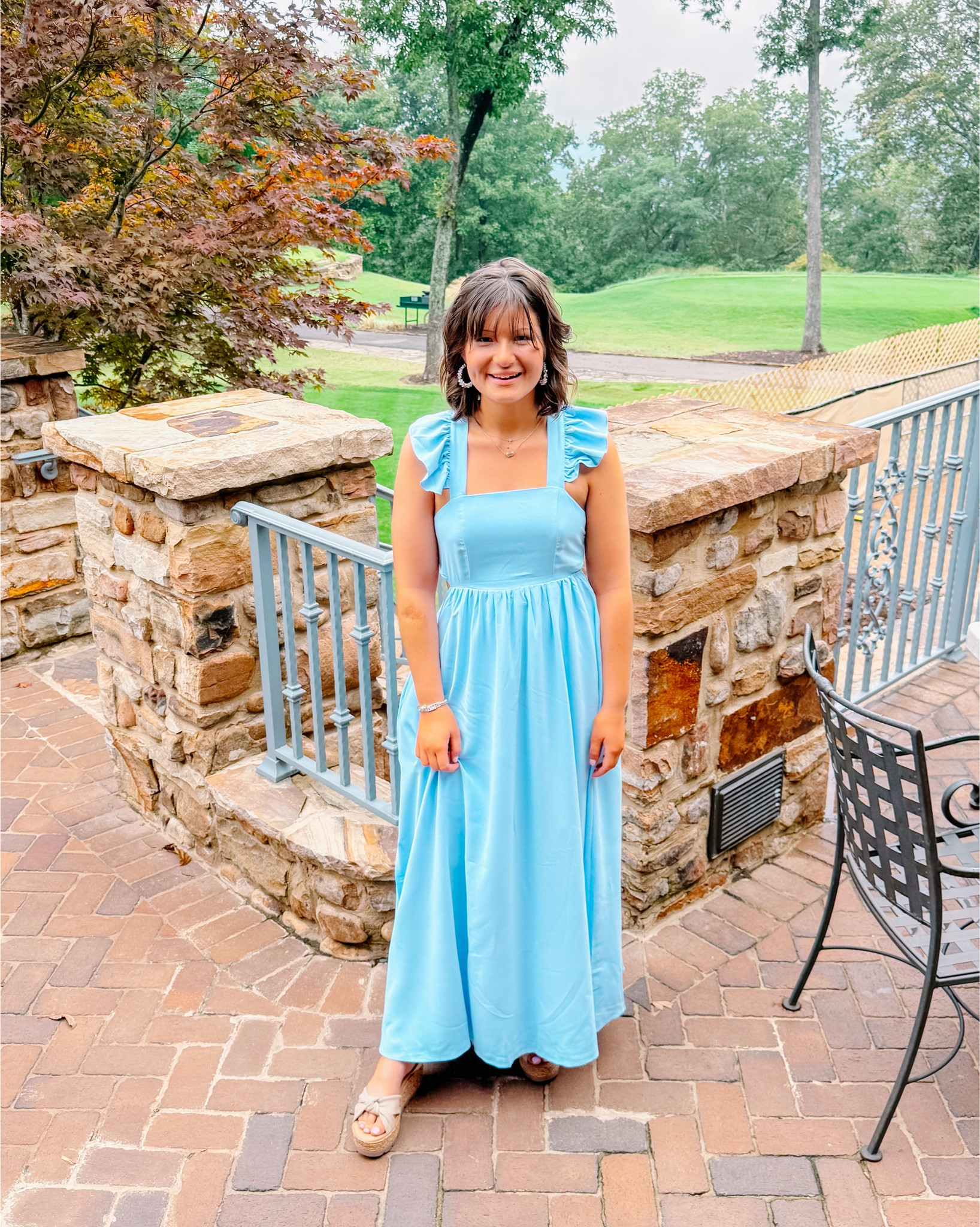 Wedding Bridesmaid Brunch Dress

#LTKParties #LTKWedding #LTKFindsUnder50