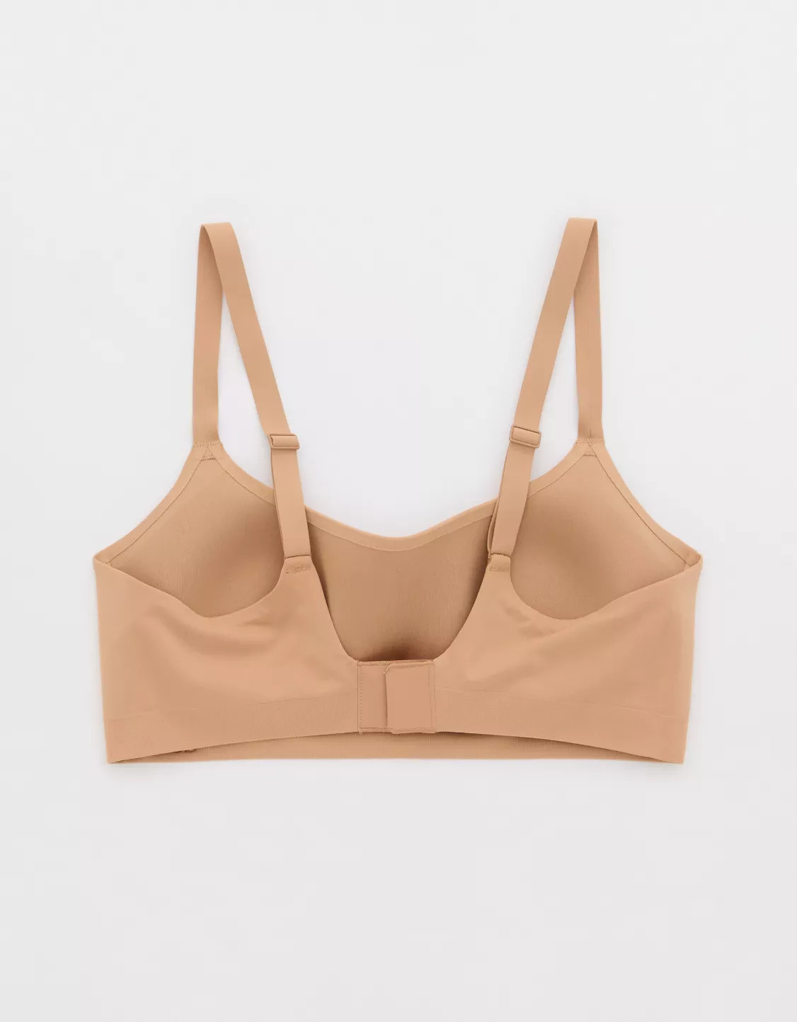 SMOOTHEZ Seamless Bra-ish Wireless Bralette | Aerie