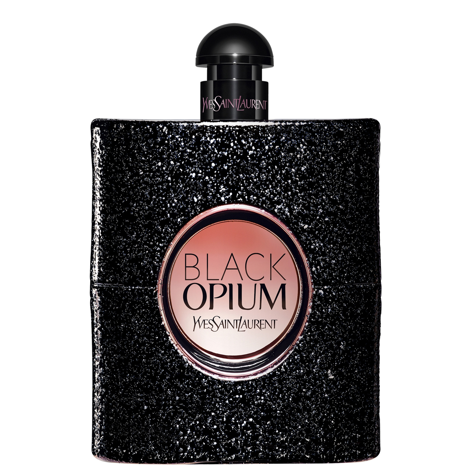 Yves Saint Laurent Black Opium Eau de Parfum 150ml | Look Fantastic (UK)