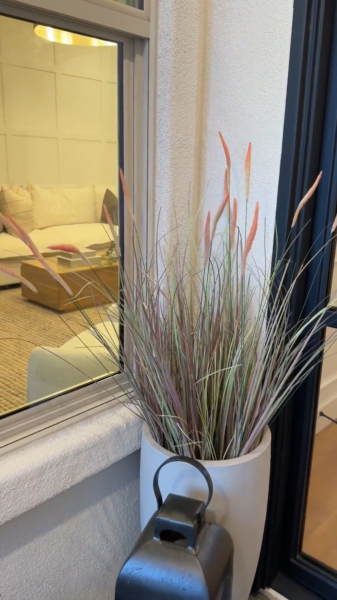 This reed grass is excellent! Perfect for your fall porch

Amazon find 

#LTKStyleTip #LTKSeasonal #LTKHome