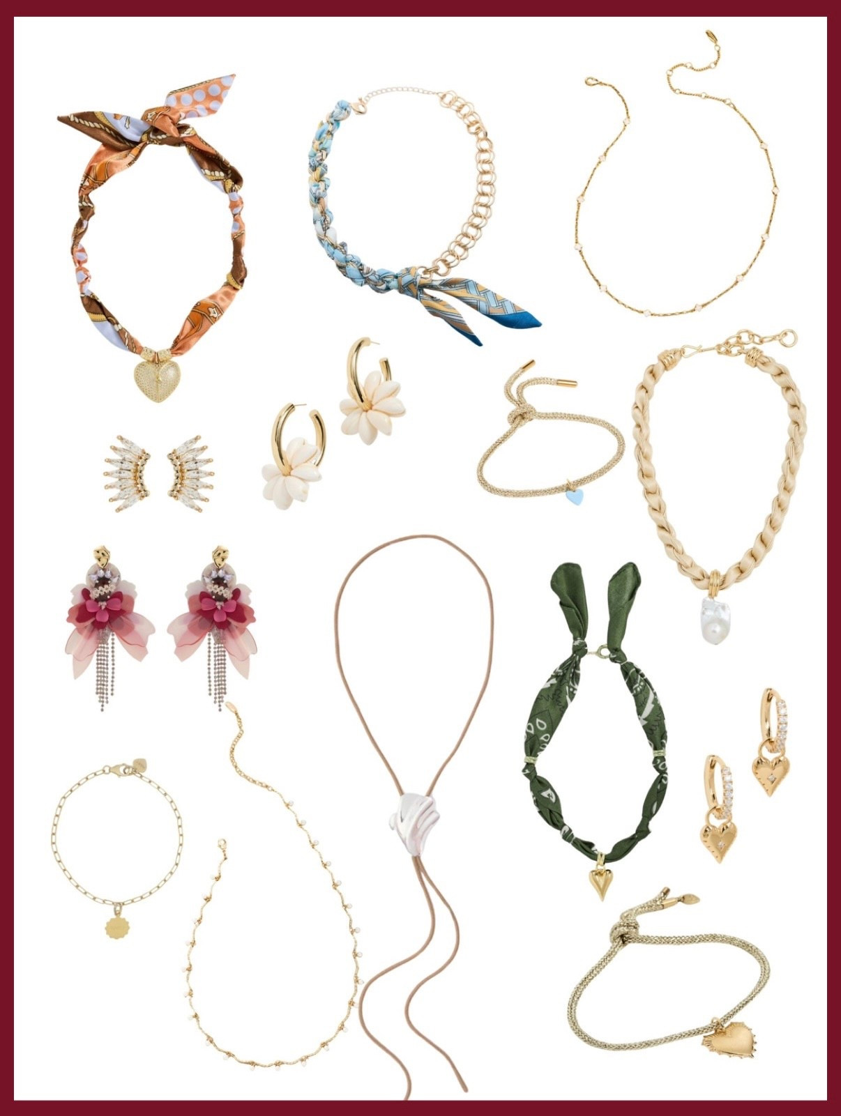 New jewelry finds ✨ 