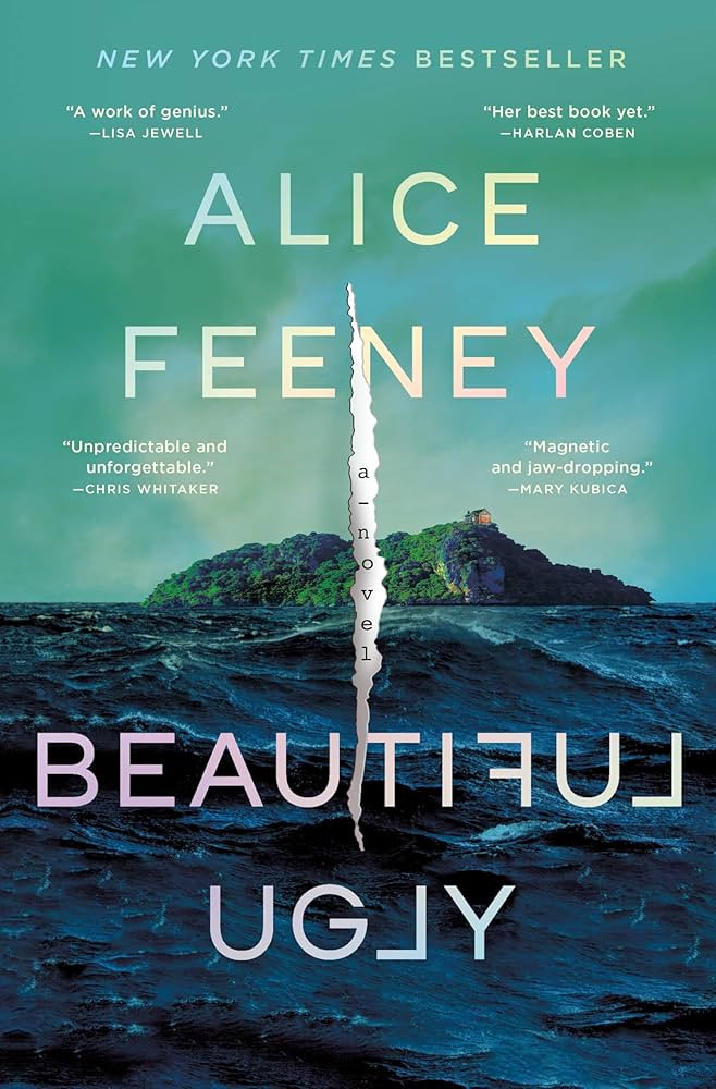 Amazon.com: Beautiful Ugly: A Novel eBook : Feeney, Alice: Kindle Store | Amazon (US)