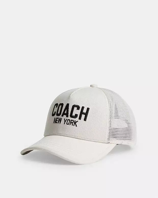 Trucker Hat | Coach (US)