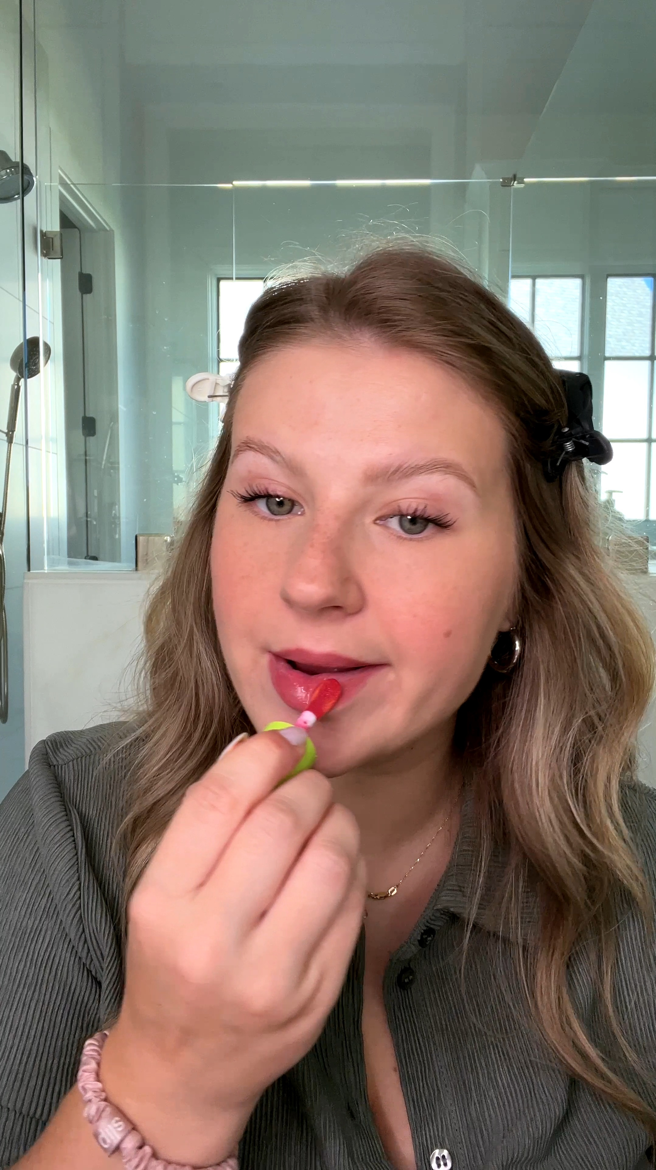 28 week baby appointment makeup 

#LTKBeauty