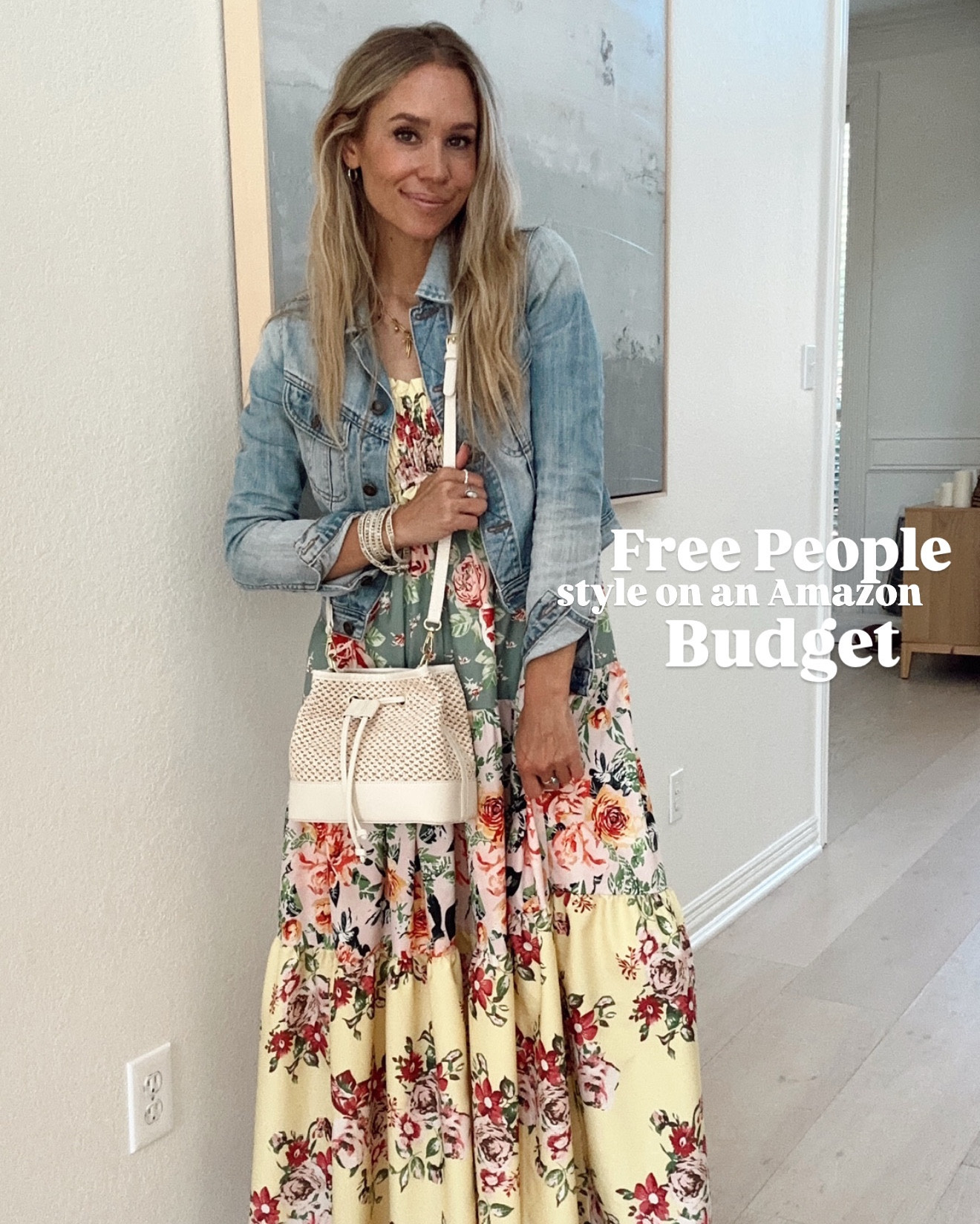 Free People Style on an Amazon Budget 🔗✨🤍

#LTKItBag #LTKStyleTip #LTKShoeCrush