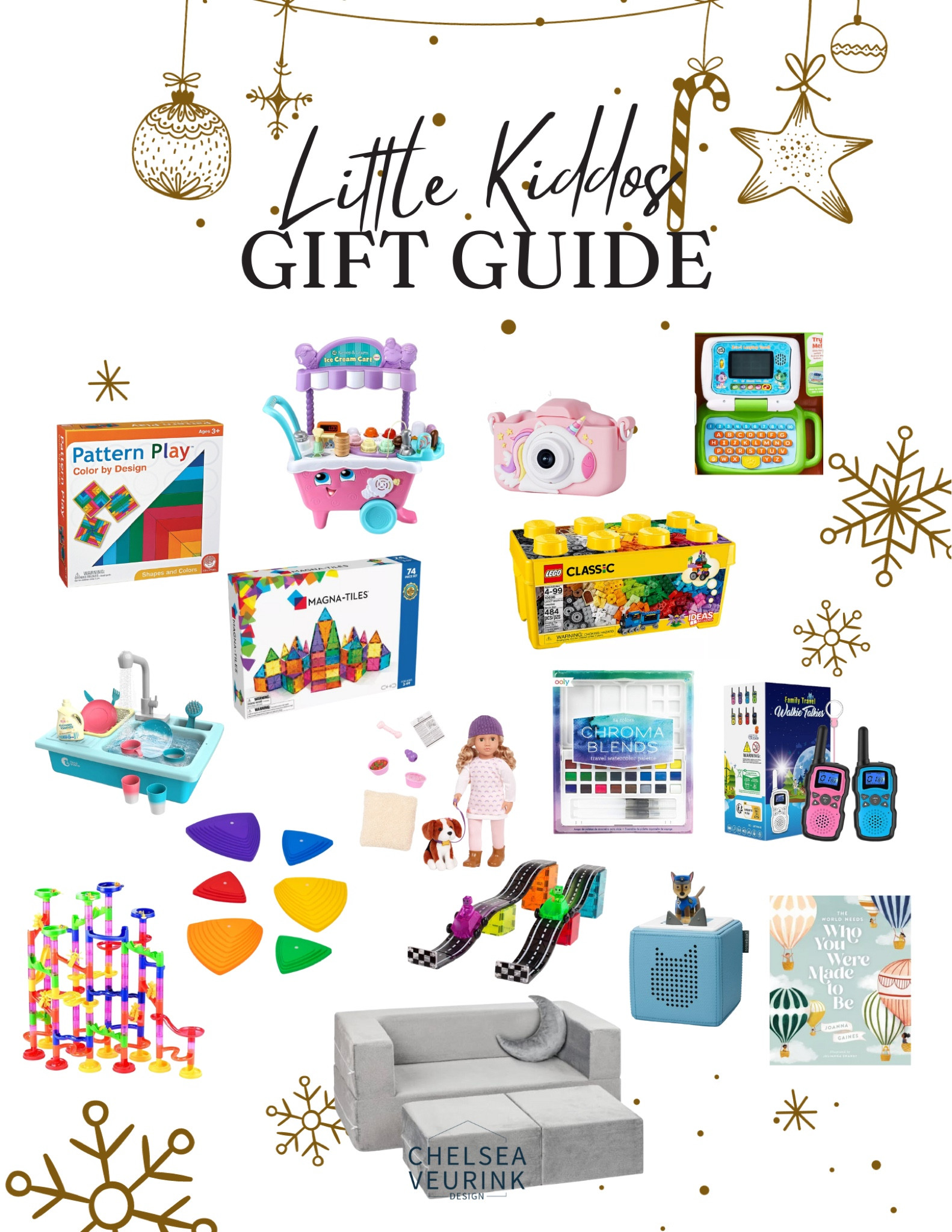 Little kiddos gift guides are the best!Sale

#LTKGiftGuide #LTKHoliday #LTKHolidaySale