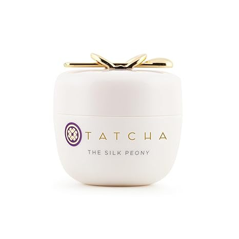 TATCHA The Silk Peony Melting Under Eye Cream | Hydration with Line-Smoothing Eye Cream for Wrink... | Amazon (US)