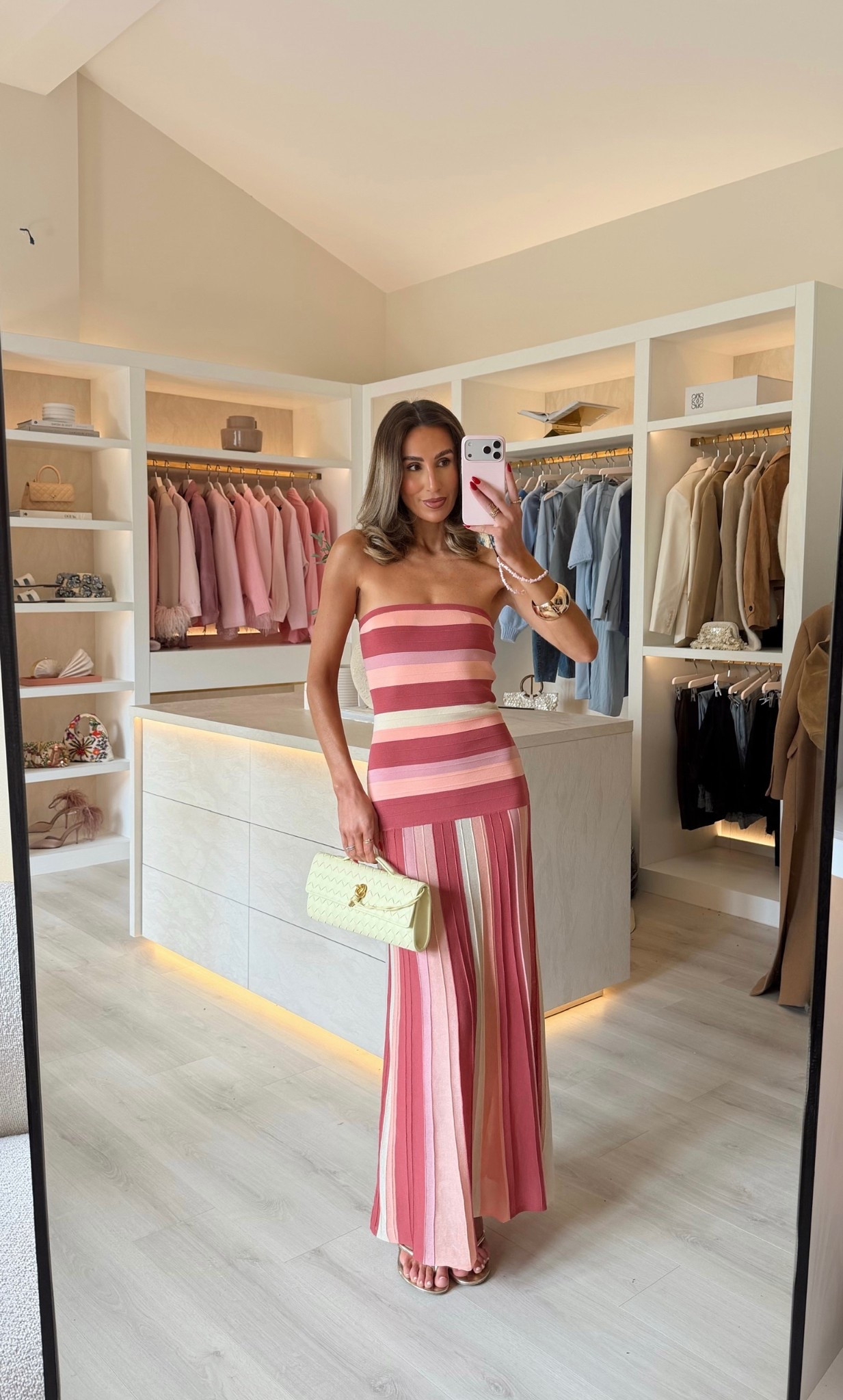 Use code KMGEORGIA15 for 15% off 🌸

Wearing size XS 

#LTKuk #LTKspring #LTKdresses