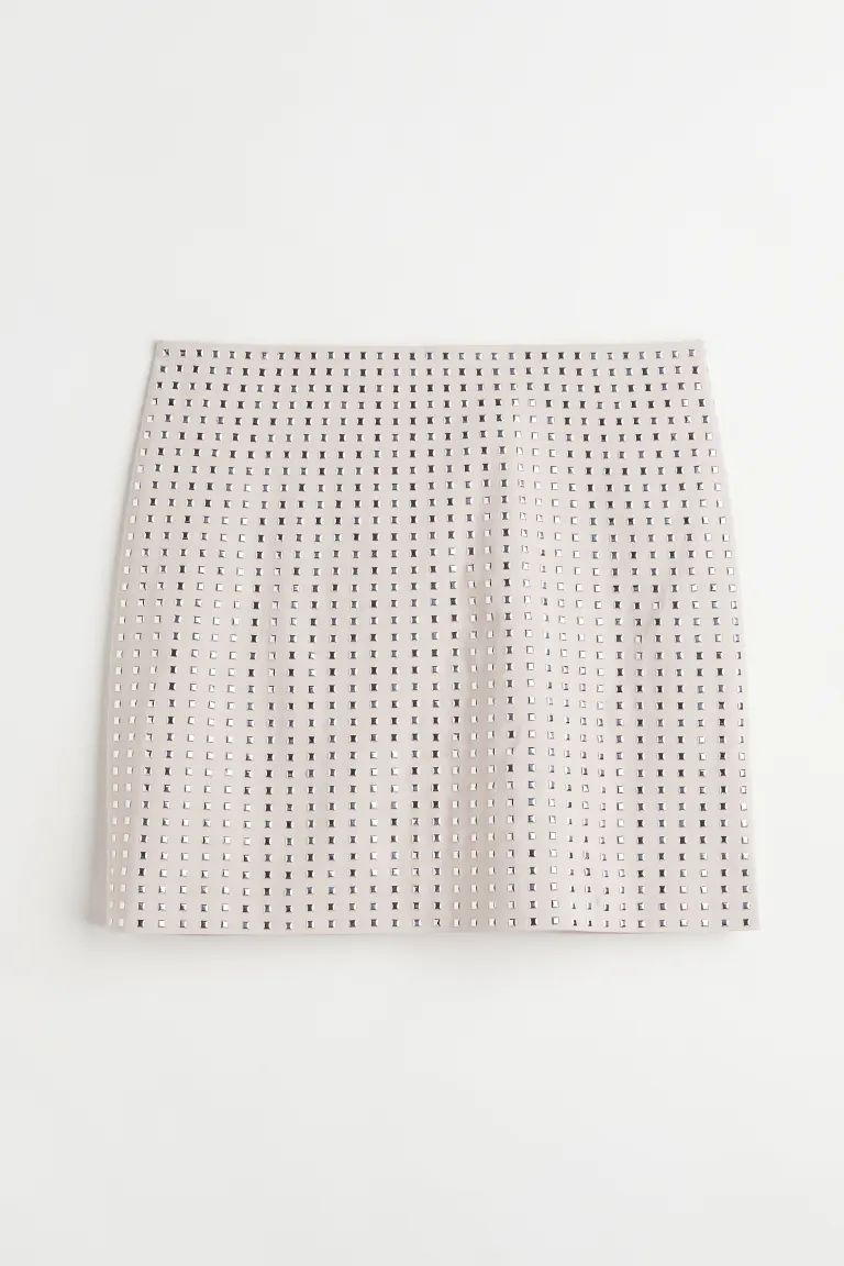 Short Skirt | H&M (US)