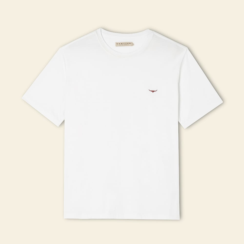 Parson t-shirt | R.M.Williams