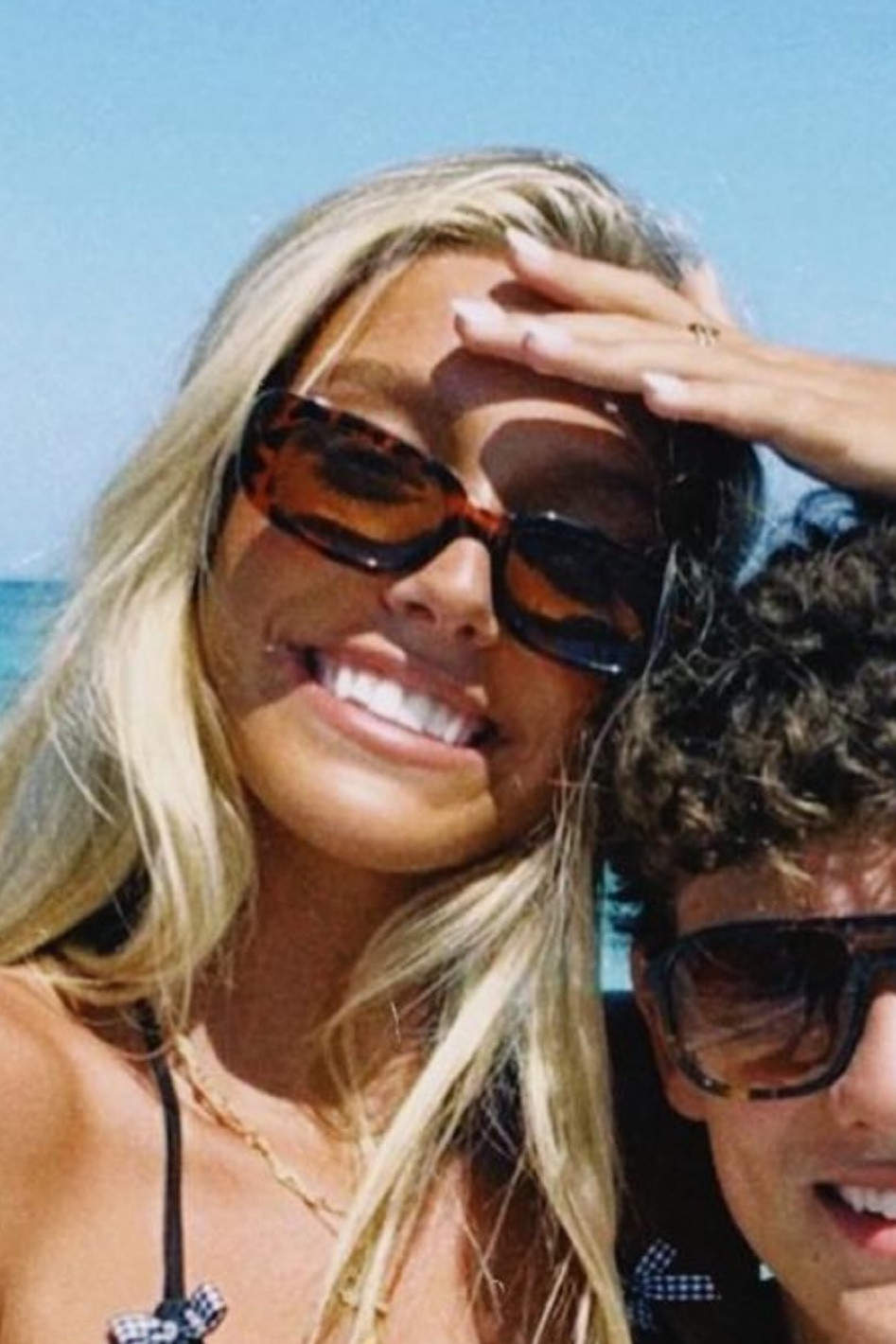 cutest shein sunnies 👙☀️

#LTKSaleAlert #LTKxelfCosmetics #LTKU