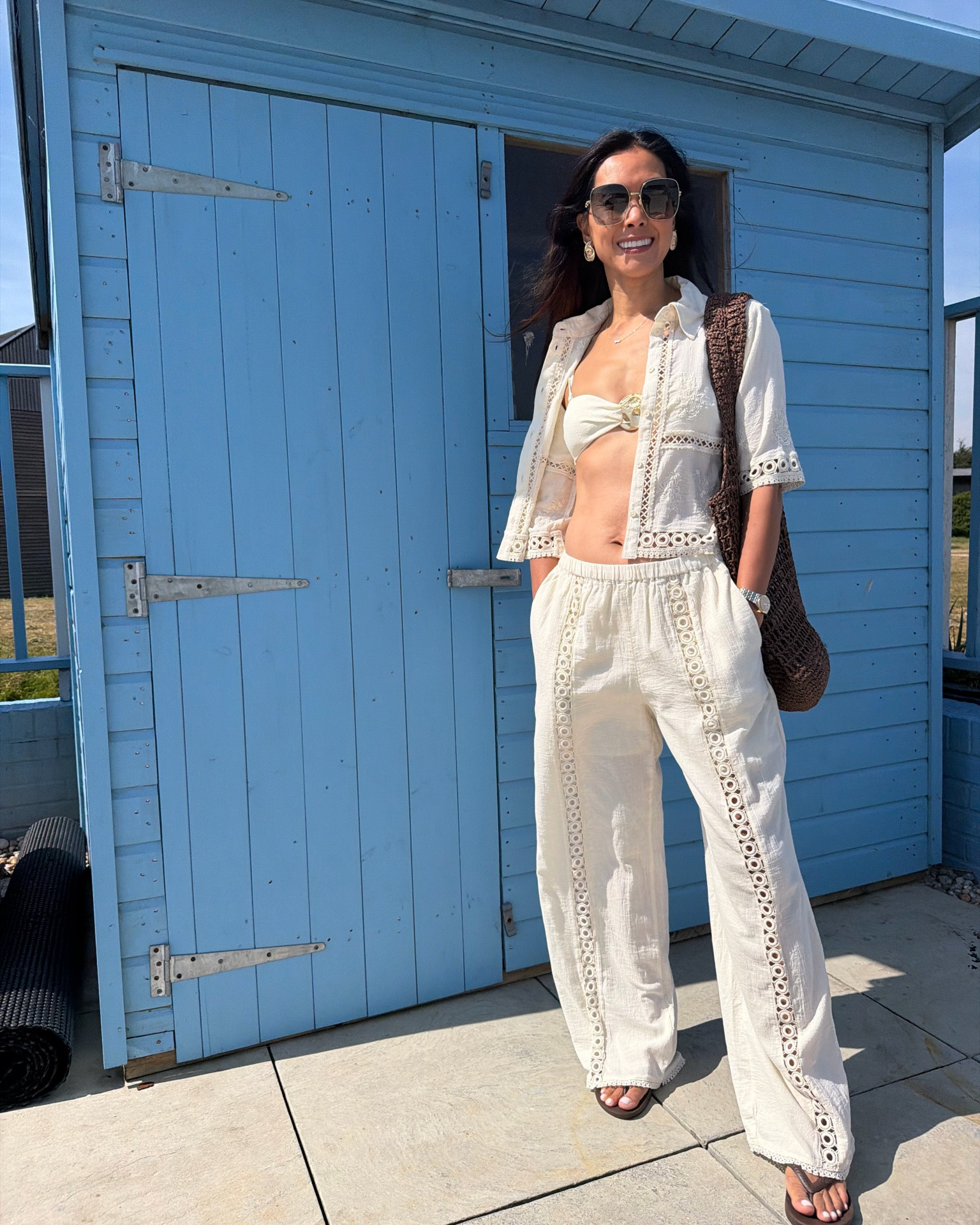 Summer sorted in these gorgeous pieces!

#LTKsummer #LTKeurope #LTKtravel