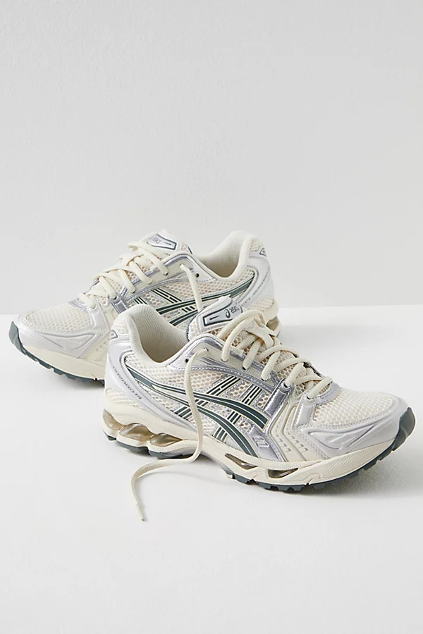 ASICS GEL-Kayano 14 Sneakers | Free People (Global - UK&FR Excluded)