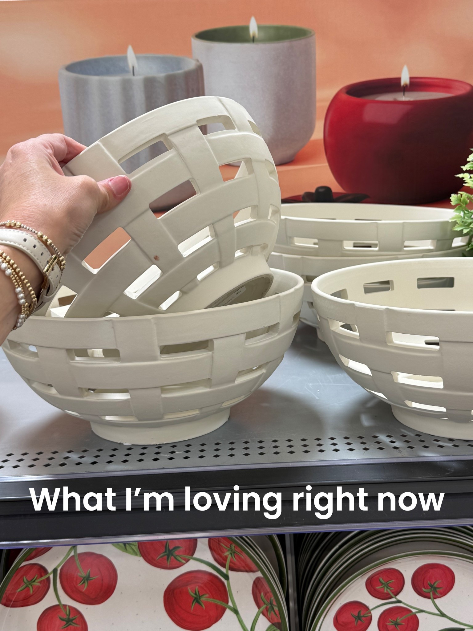 What I’m loving right now 🤍

#LTKSeasonal #LTKHome