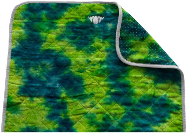 WAYmat Tie-Dye Earth | WAYmat