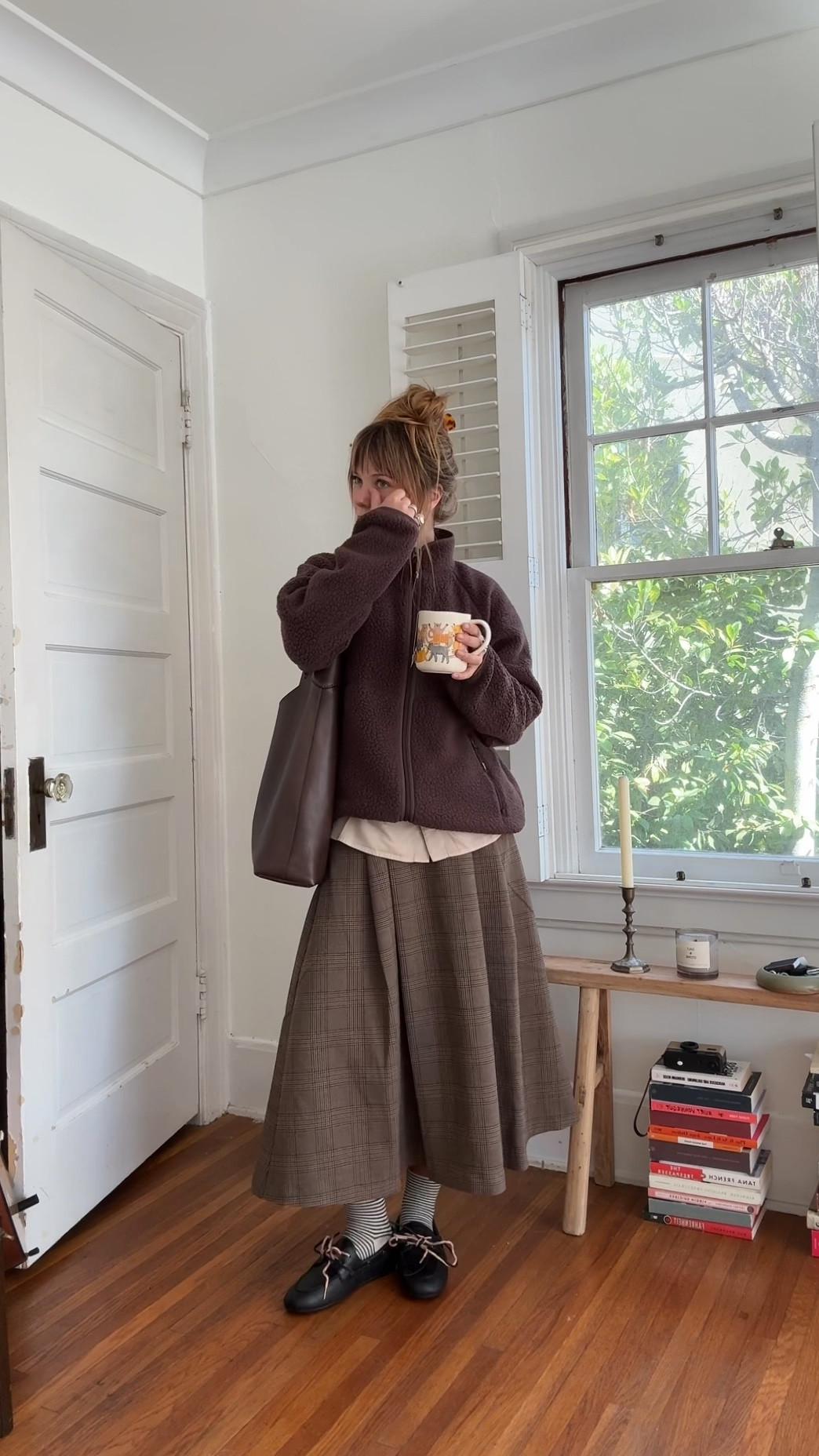 Getting ready for Fall
