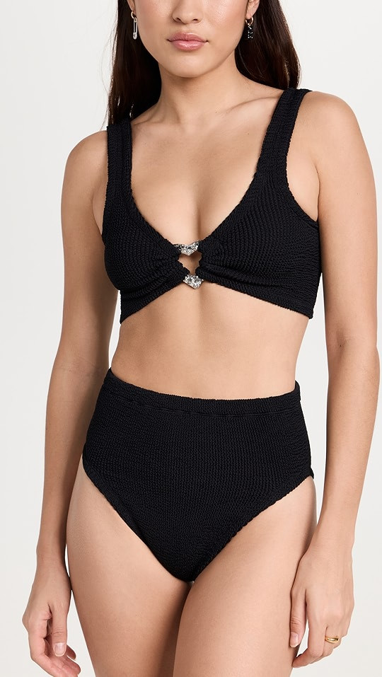 Jessica Bikini Set | Shopbop