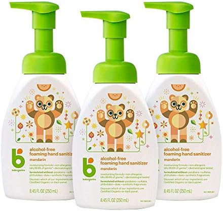 Hand Sanitizer | Amazon (US)