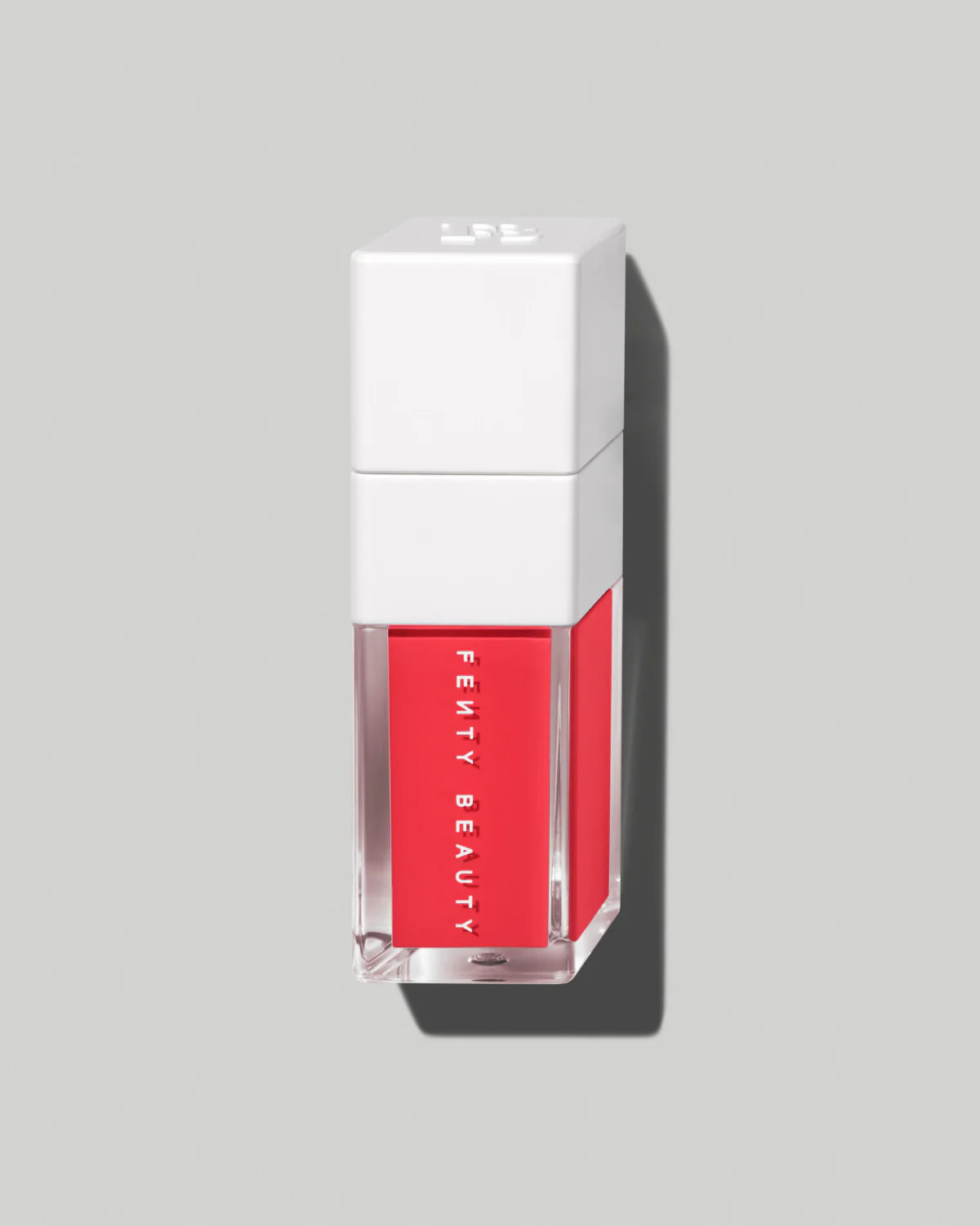 Shake N Play Buildable Liquid Blush Fiya Papaya | Fenty Beauty