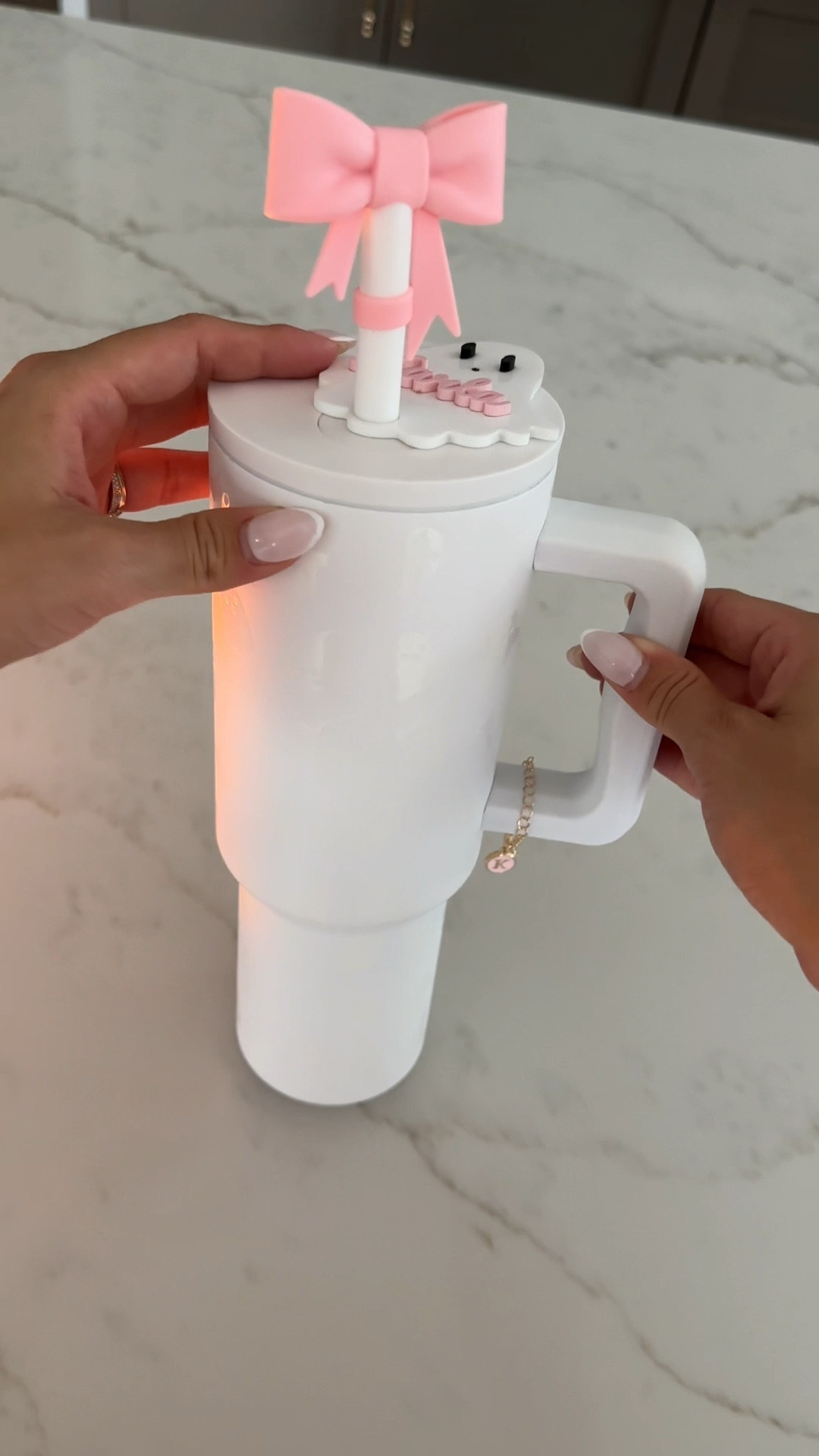 CUTE SPOOKY CUP 🎀👻 

#LTKFallSale #LTKHome #LTKSeasonal