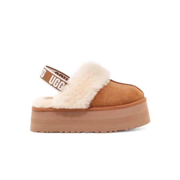 Women's UGG Funkette Slippers | Scheels