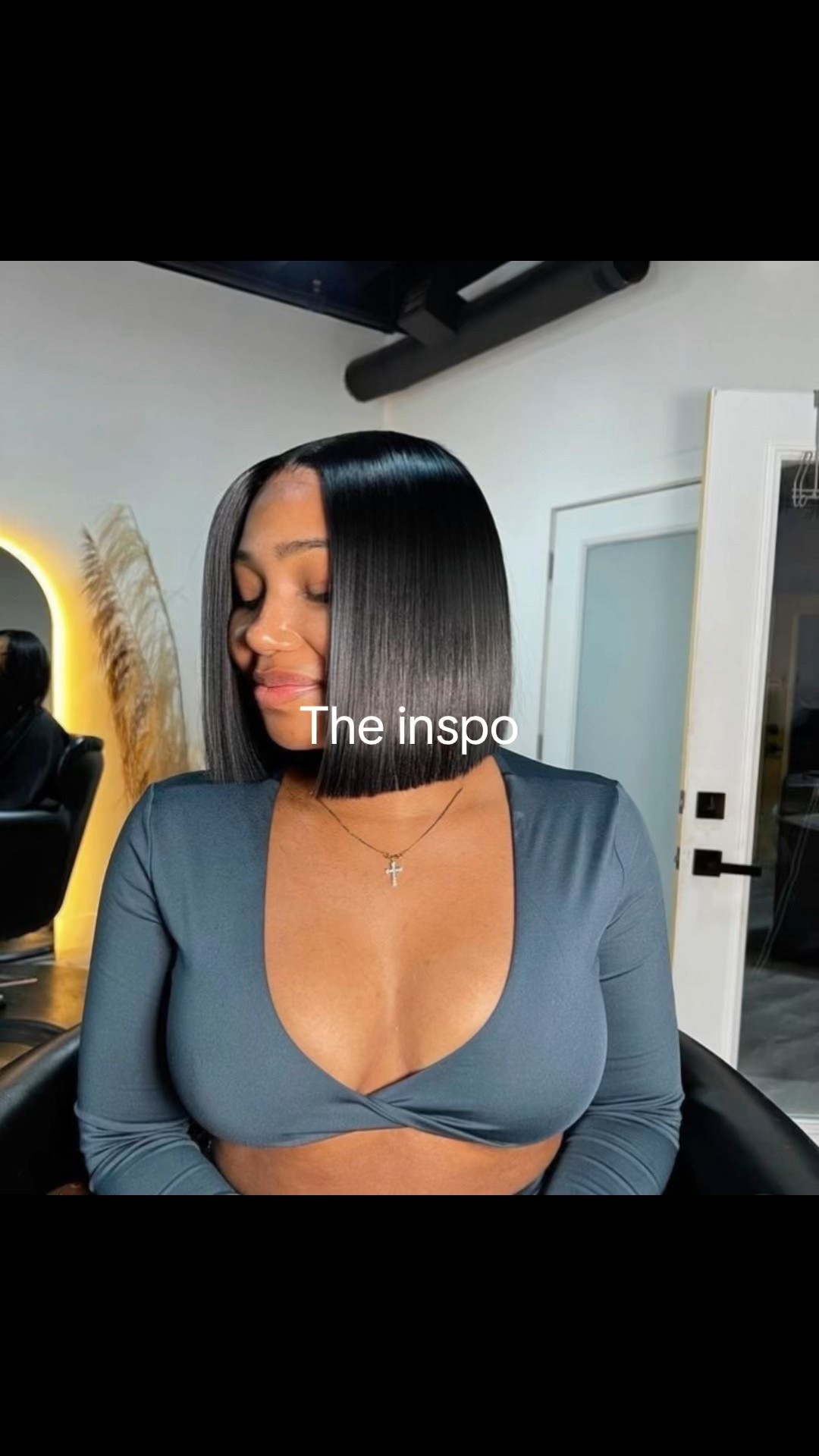 We love having our hair done! ❤️❤️

#LTKBeauty