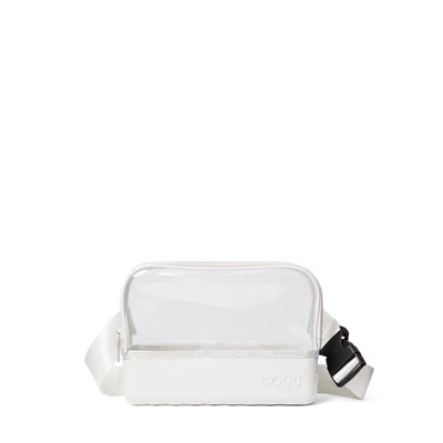 Bogg Stadium Bag - For Shore White | Bogg