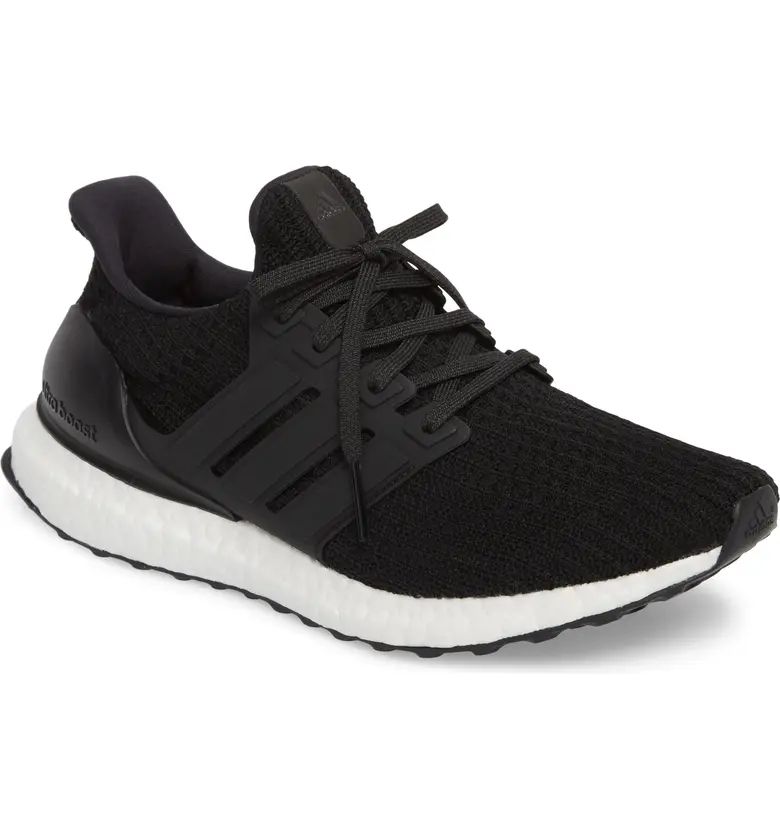 UltraBoost Running Shoe | Nordstrom