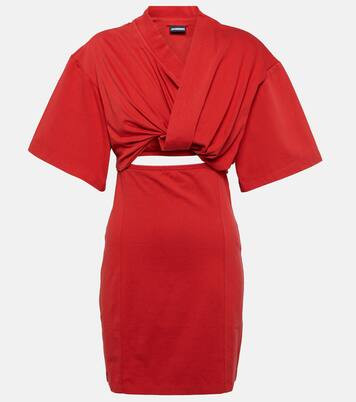 Robe Bahia en coton | Mytheresa (FR)