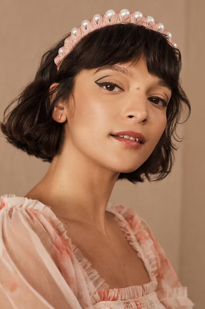 Oona Headband | BHLDN