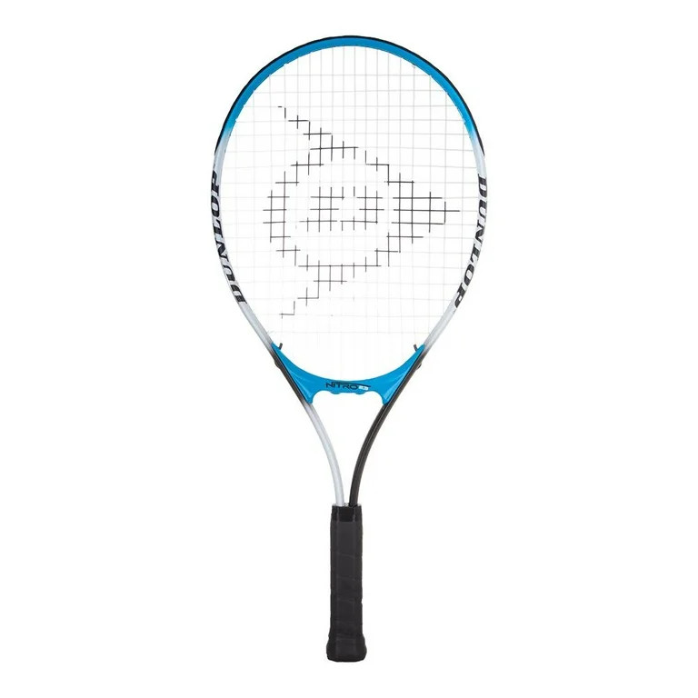 Dunlop Nitro 23" Junior Tennis Racket | Walmart (US)