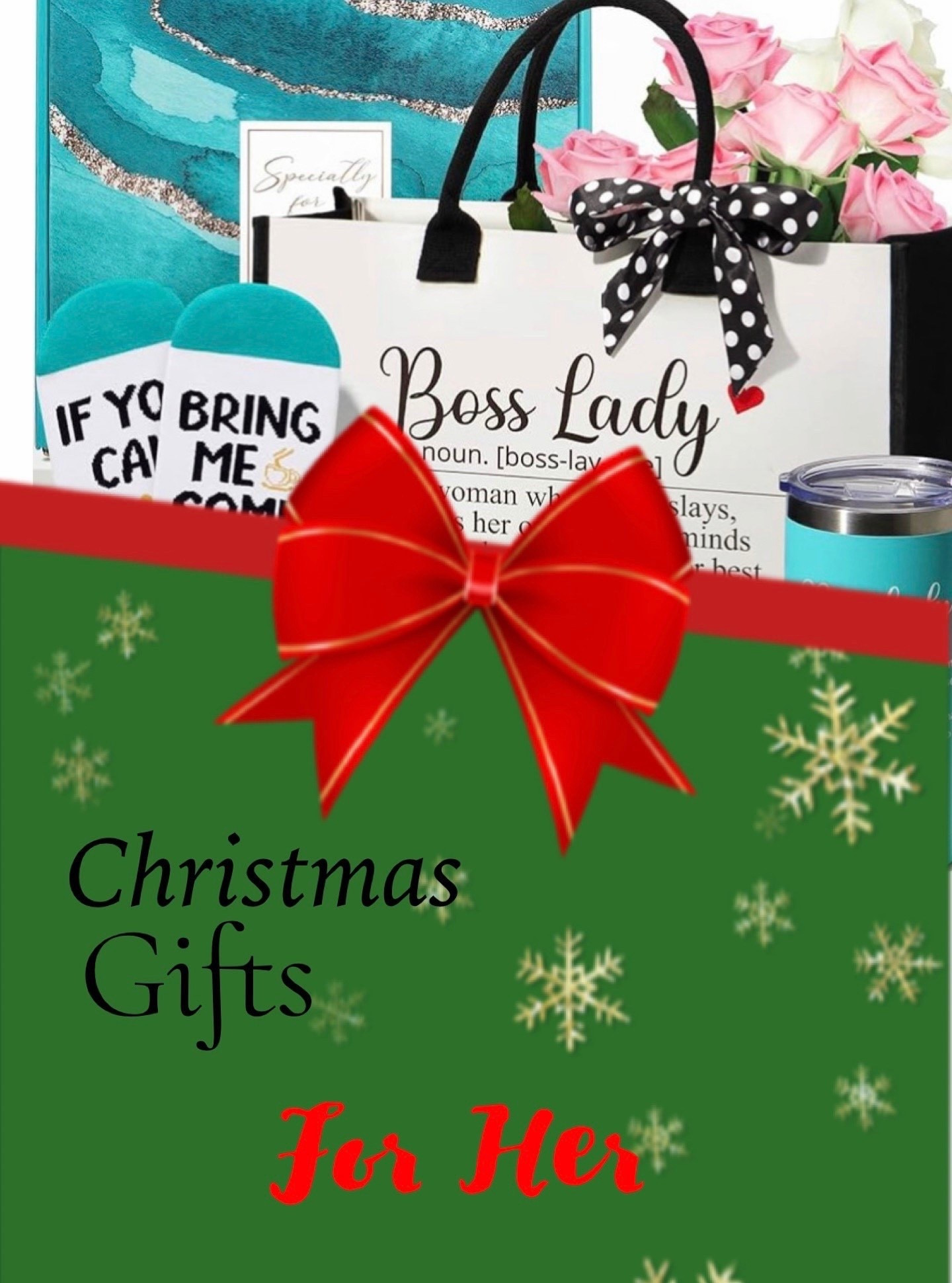 Christmas Gift Guide For Her 💓🎁✨

#LTKGiftGuide #LTKHoliday #LTKParties

#LTKGiftGuide #LTKFamily #LTKHoliday

#LTKHoliday #LTKSaleAlert #LTKGiftGuide

#LTKGiftGuide #LTKHoliday #LTKBeauty