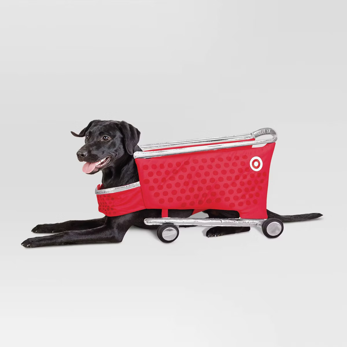 Target Shopping Cart Full Body Halloween Dog and Cat Costume - Boots & Barkley™ | Target