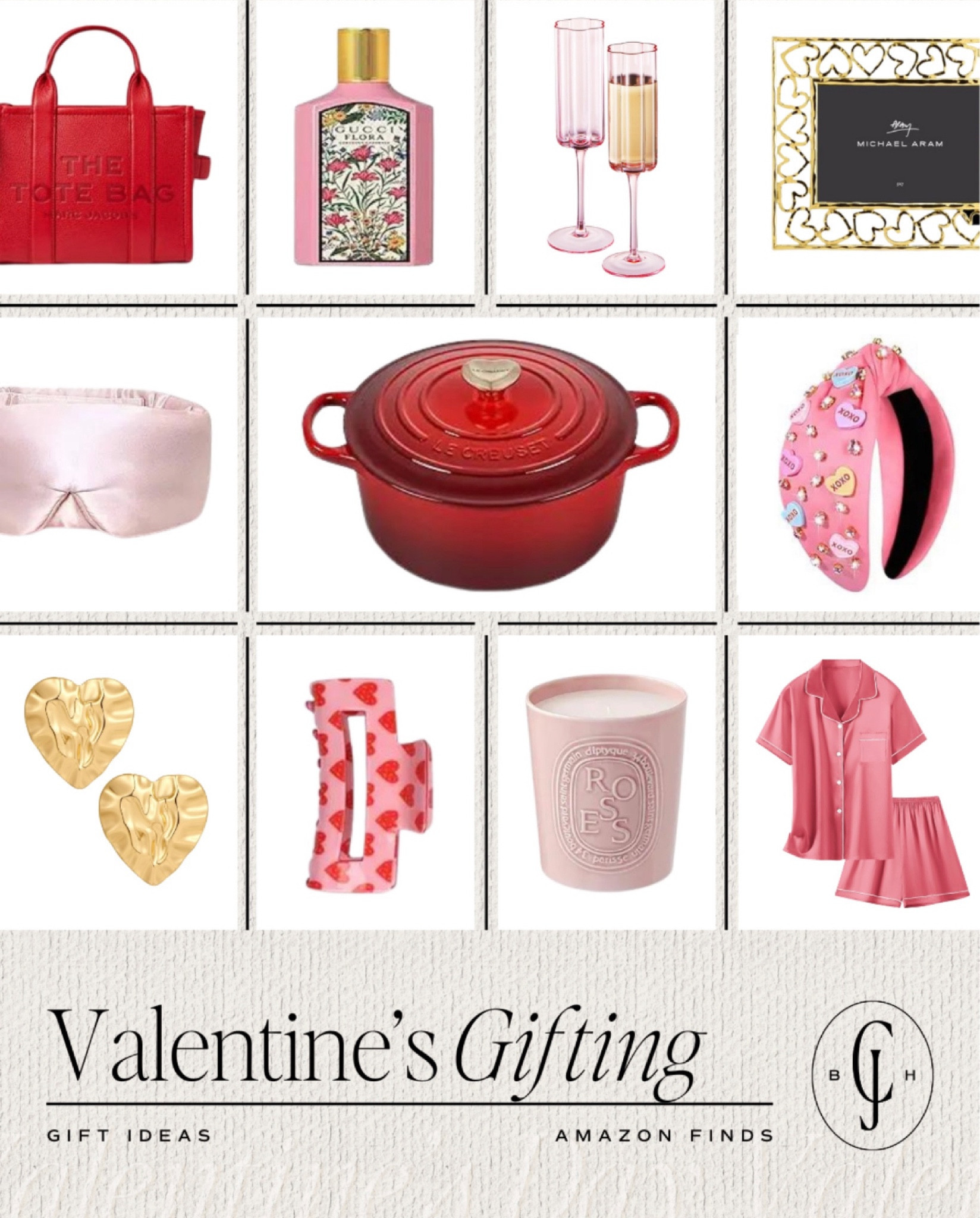 Various ideas for Valentine’s Day gifts that your significant other is sure to love!

#LTKGiftGuide #LTKSeasonal