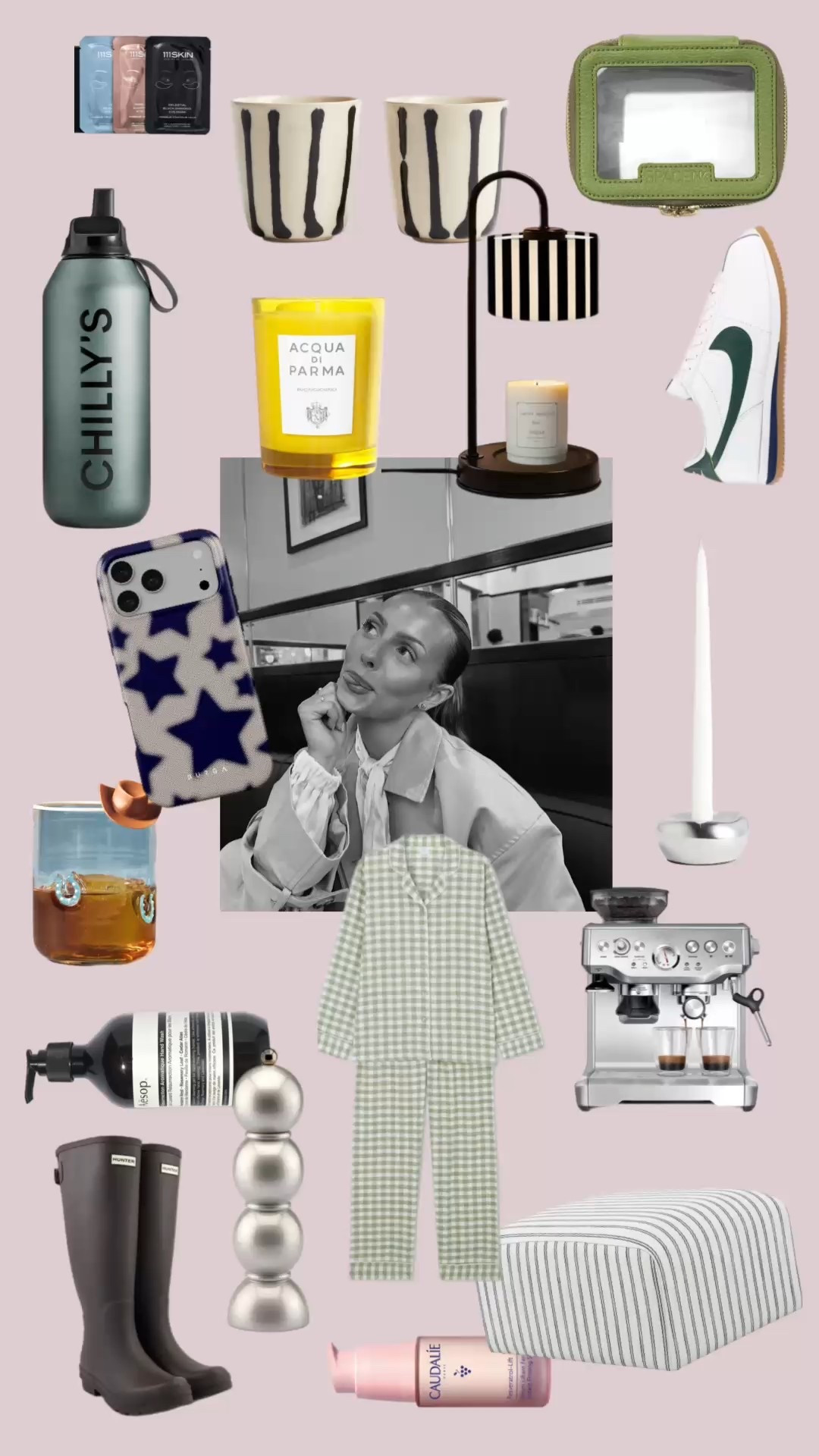 Black Friday giftguide !! 💕💕💕🩵🩵